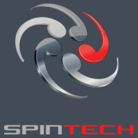 SpinTech Mens Polo Design