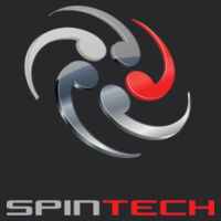 SpinTech Ladies Polo Design