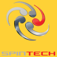 SpinTech High-Viz Design