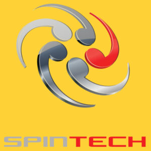 SpinTech High-Viz Bomber Jacket Design