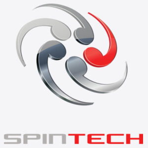 SpinTech Mens Pinpoint Oxford Full Sleeve Shirt Design