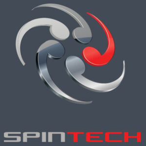 SpinTech Premium Sweatshirt Design