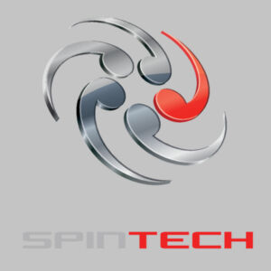 Spin Tech Apron Design