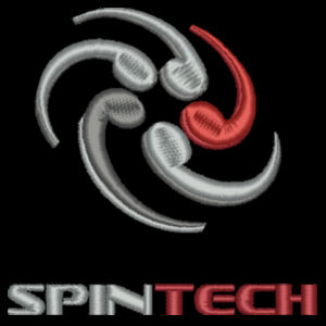 SpinTech Towel Design