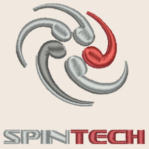 SpinTech Beach Shopper Design