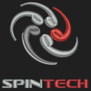 SpinTech Drawstring Bag Design