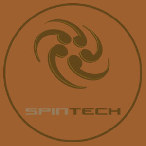 SpinTech Cork Note Book Design