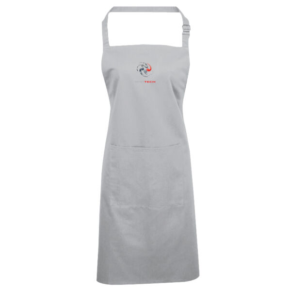 Spin Tech Apron Thumbnail