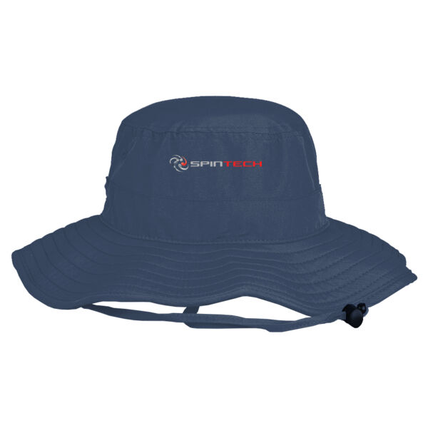 SpinTech Outback Hat Thumbnail