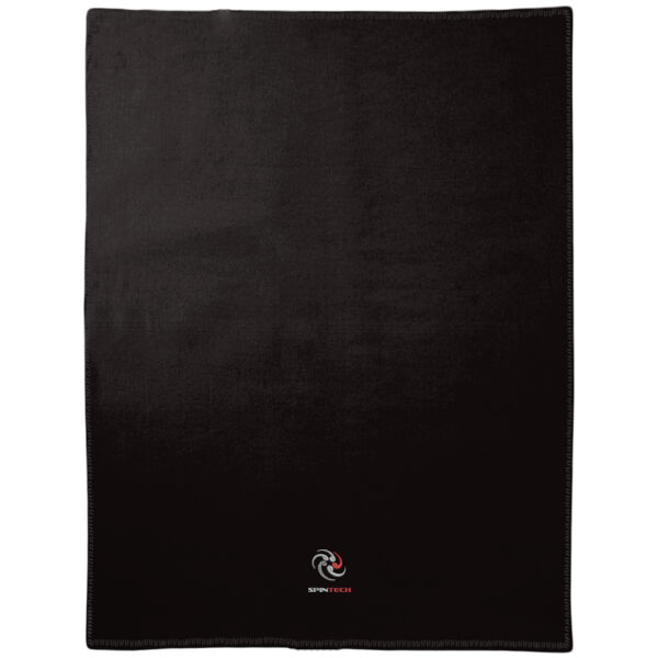 SpinTech Fleece Blanket Thumbnail