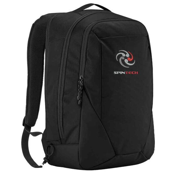 SpinTech Back Pack Thumbnail