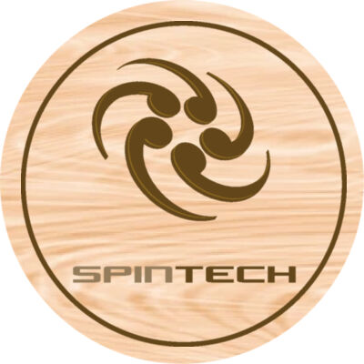 SpinTech Coaster Thumbnail