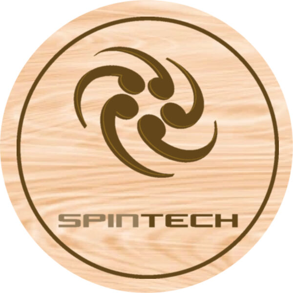 SpinTech Coaster Thumbnail