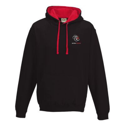 SpinTech Unisex Hoodie Thumbnail