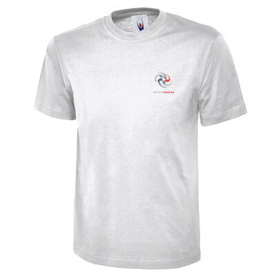 SpinTech Mens T-Shirt Thumbnail