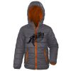 Result Core Kids Padded Jacket Thumbnail