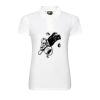 PRO RTX Ladies Pro Piqué Polo Shirt Thumbnail