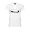 PRO RTX Ladies Pro Piqué Polo Shirt Thumbnail
