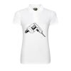 PRO RTX Ladies Pro Piqué Polo Shirt Thumbnail