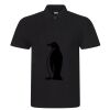 PRO RTX Pro Piqué Polo Shirt Thumbnail