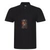 PRO RTX Pro Piqué Polo Shirt Thumbnail