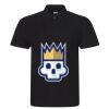 PRO RTX Pro Piqué Polo Shirt Thumbnail