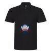 PRO RTX Pro Piqué Polo Shirt Thumbnail