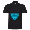 PRO RTX Pro Piqué Polo Shirt Thumbnail