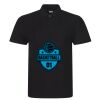 PRO RTX Pro Piqué Polo Shirt Thumbnail