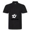 PRO RTX Pro Piqué Polo Shirt Thumbnail