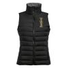 SOL'S Ladies Wave Bodywarmer Thumbnail