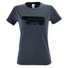 SOL'S Ladies Regent T-Shirt Thumbnail