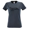 SOL'S Ladies Regent T-Shirt Thumbnail