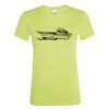 SOL'S Ladies Regent T-Shirt Thumbnail