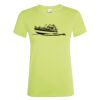 SOL'S Ladies Regent T-Shirt Thumbnail
