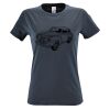 SOL'S Ladies Regent T-Shirt Thumbnail