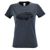 SOL'S Ladies Regent T-Shirt Thumbnail