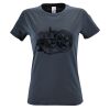 SOL'S Ladies Regent T-Shirt Thumbnail