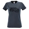 SOL'S Ladies Regent T-Shirt Thumbnail