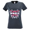 SOL'S Ladies Regent T-Shirt Thumbnail