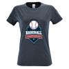 SOL'S Ladies Regent T-Shirt Thumbnail