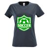 SOL'S Ladies Regent T-Shirt Thumbnail
