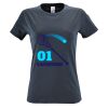 SOL'S Ladies Regent T-Shirt Thumbnail
