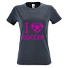 SOL'S Ladies Regent T-Shirt Thumbnail
