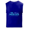 Adult Race Bib Thumbnail